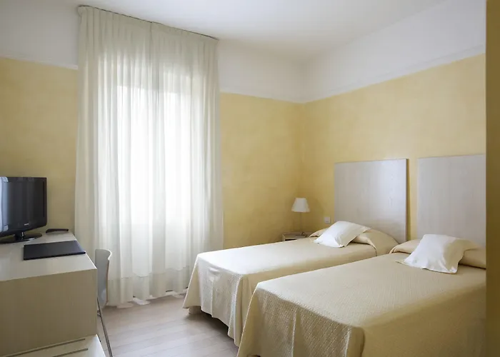 Hotel Colombia